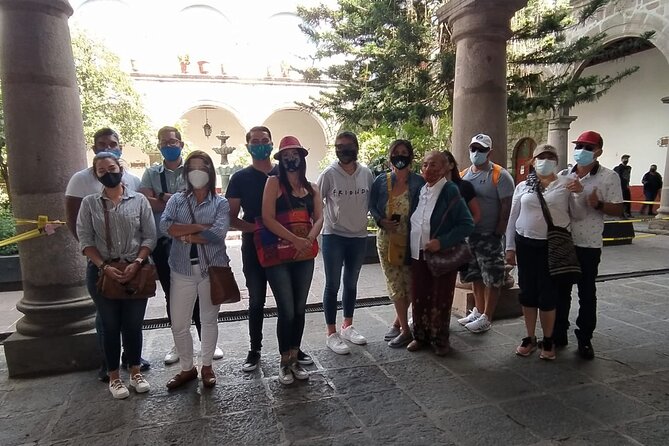 Teotihuacan & Guadalupe Shrine + Xochimilco, Coyoacán & Frida Kahlo Combo Tour - Location and Transportation