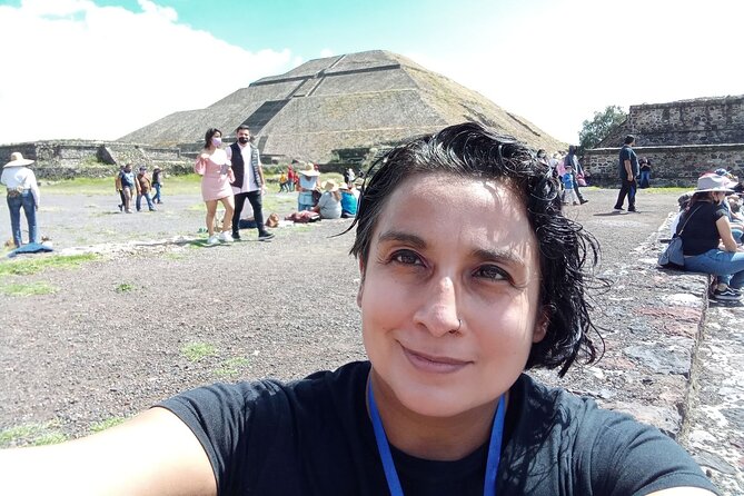 Teotihuacán Private Tour With Hotel Pickup - Transportation and Convenience