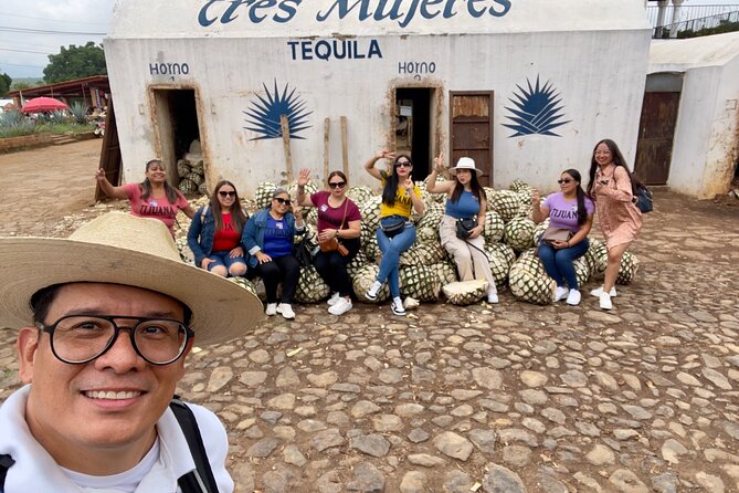 Tequila/Guachimontones Tour-Cultural Heritage Route - Tequila Distillery Exploration