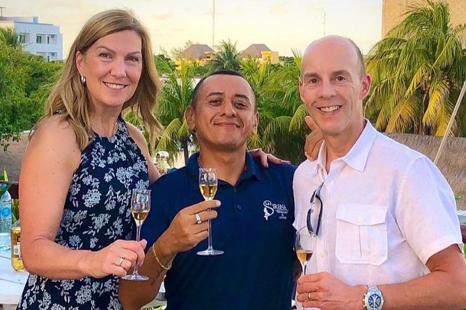 Tequila University- Puerto Morelos Tequila Tasting and Tapas Pairing - Guest Ratings and Reviews