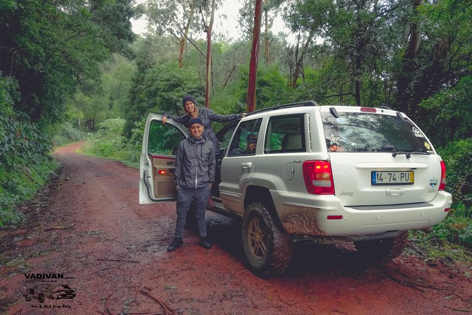 Terceira Island Full Day Jeep Tour - Cancellation and Scheduling Flexibility