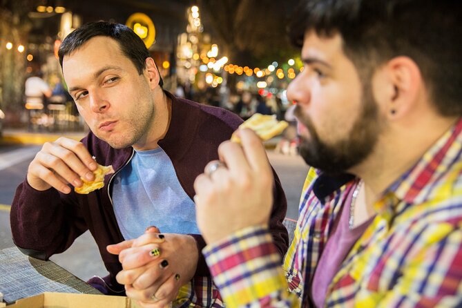 The 10 Tastings of Washington With Locals: Private Food Tour - Booking and Confirmation