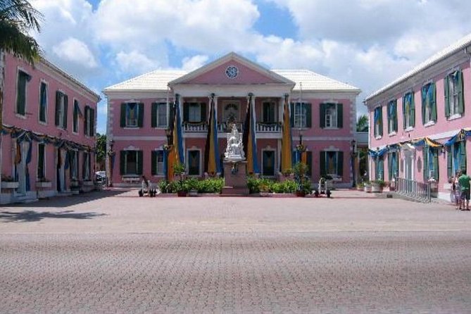 The Authentic Bahamian Culture Experience - What to Expect