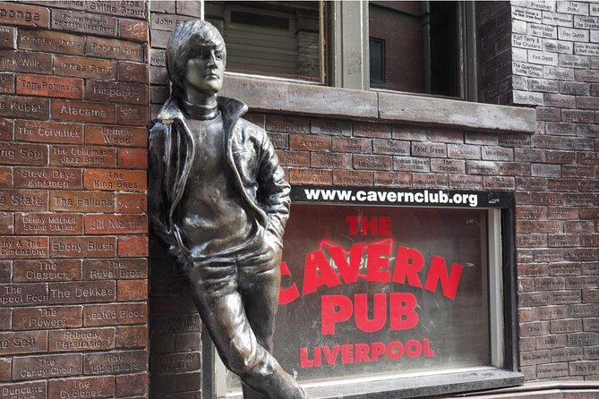 The Beatles Quest Experience in Liverpool - Experience Duration and Flexibility