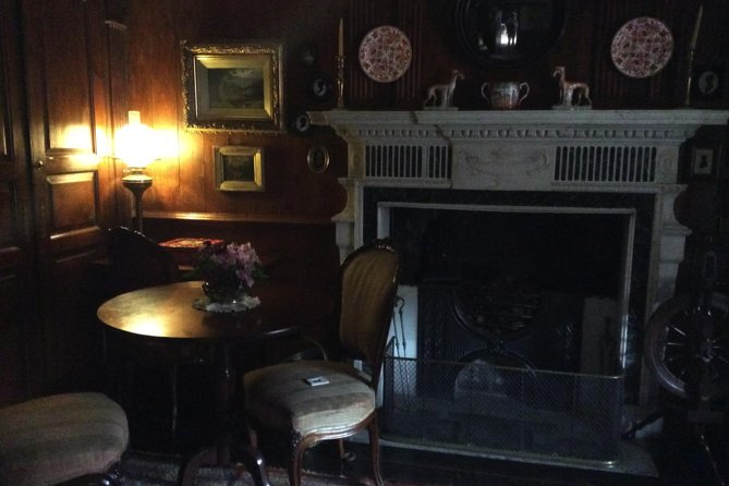 The Beatrix Potter And Peter Rabbit Private Tour - The Beatrix Potter Gallery