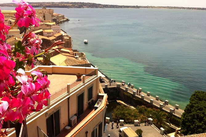 The Beautiful Greek Syracuse With Ortigia Island Plus Local Open Market - Additional Information