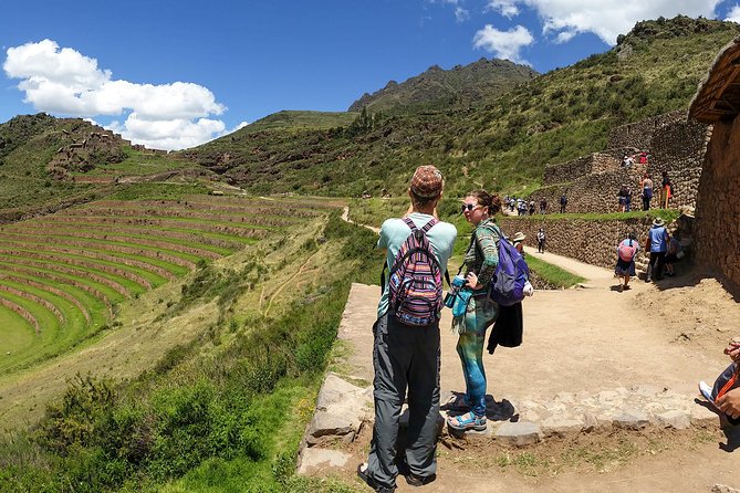 The Best Cusco Tour 4 Days - Private Service - Group Size and Pricing