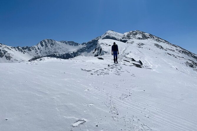 The Best of Borovets: Magical Snowshoeing Adventure in Rila & SPA - Exploring the Rila Mountains
