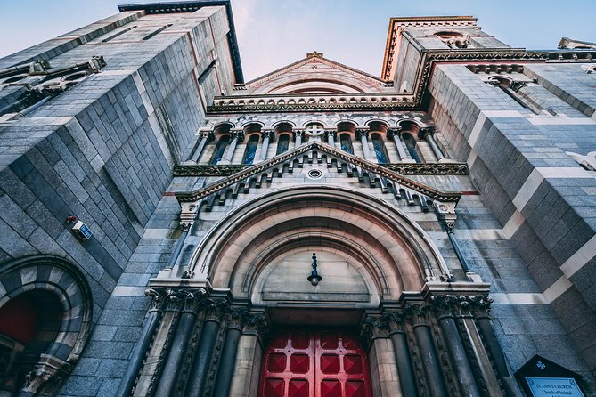 The Best Of Dublin Walking Tour - Why Choose This Tour