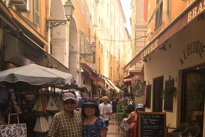 The Best of French Riviera Private Excursion With Bilingual Driver Guide - Knowledgeable and Flexible Guides