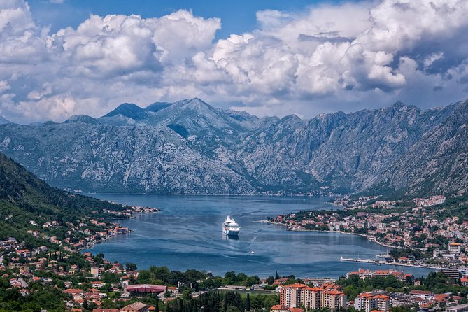 The Best of Montenegro 6 Nights / 7 Days - Additional Activities