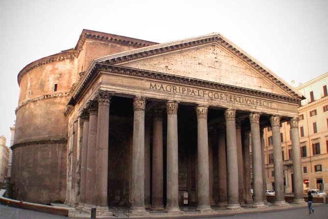 The Best of Rome in a Day Private Shore Excursion By Car - Highlights of the Tour