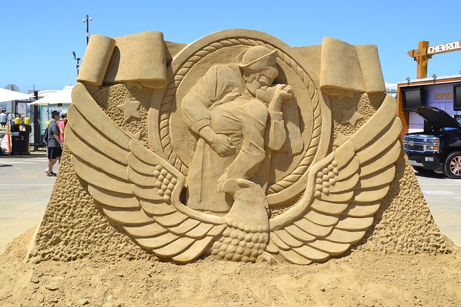 The Best of San Diego: Private Walking Tour Including USS Midway - Customer Reviews and Ratings