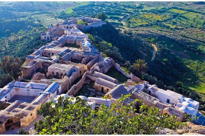The Best of Tunisia, 3 Days Guided Tour With Lunch - Discovering Historic Cities