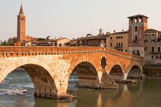 The Best Private Tour of Verona Between the Arena and Amarone Wine - Frequently Asked Questions