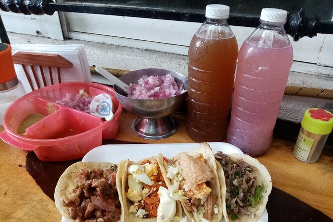 The Best Taco Tour in Tulum - Recommendations for Ideal Audience