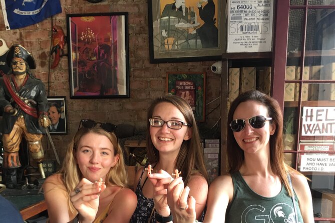 The Big Easy Insider Tour: The Locals Experience - Preparing for the Moderate-Paced Walking Experience