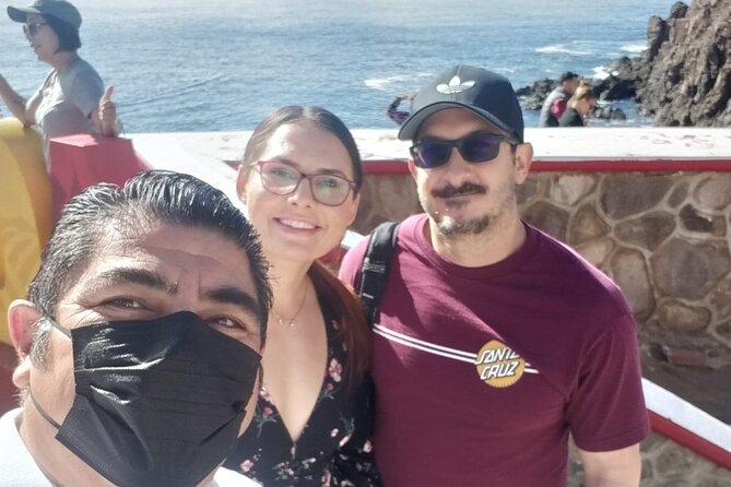 The Blowhole Punta Banda Tour - Booking Policies and Pricing