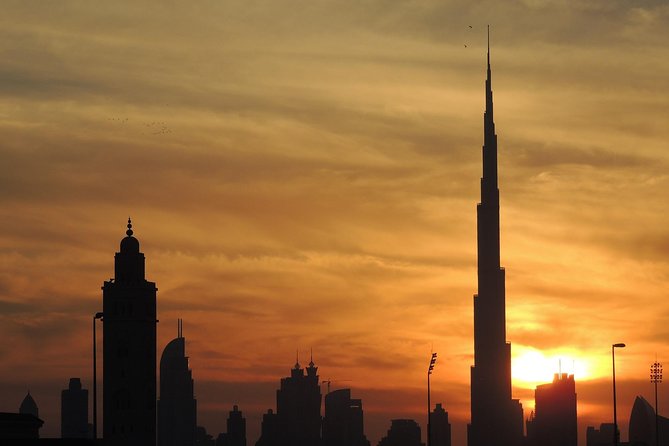 The Burj Khalifa At The Top Observation Deck Admission Ticket - Common Visitor Reviews