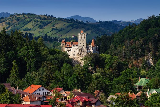 The Christmas Markets of Romania - Travel Tips and Recommendations