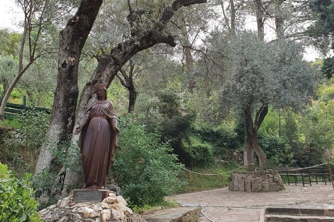 The Complete Ephesus & Sirince Tour From Kusadasi - Inclusions and Pickup Details