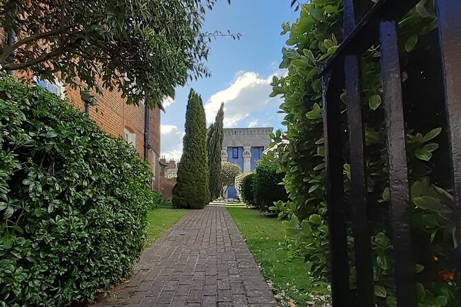 The Condensed Canterbury Tour - Participant Reviews
