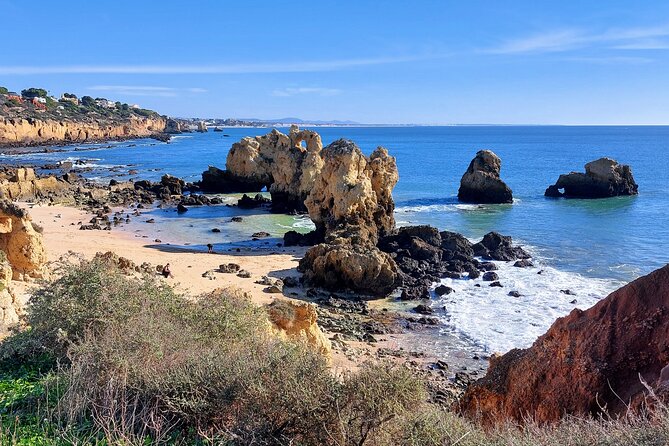 The Essential Algarve Relocation Tour! - Transportation and Attraction Fees Covered