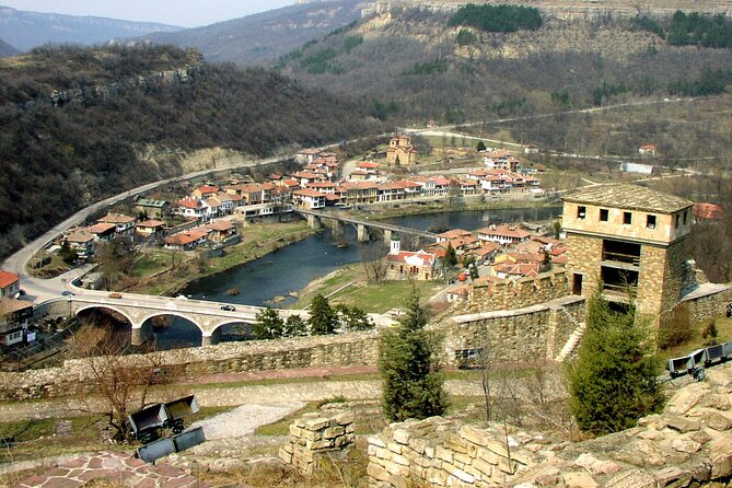 The Essential Western Bulgaria in 4 Days - Discover Veliko Tarnovo