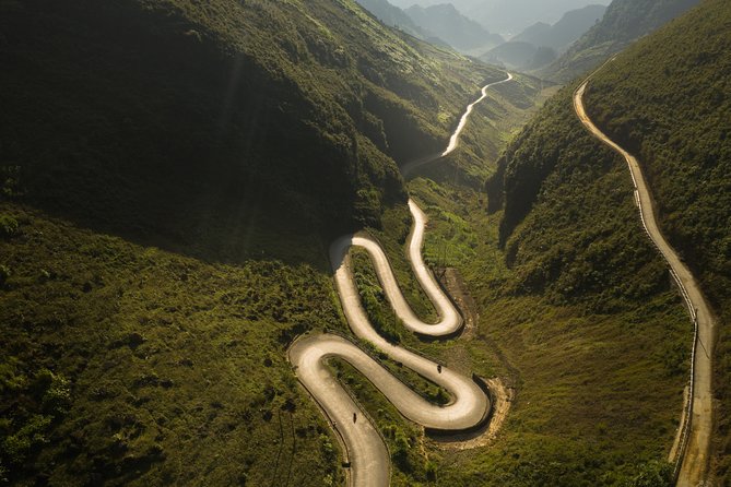 The Famous Ha Giang Loop Adventure - Tips for an Enjoyable Experience