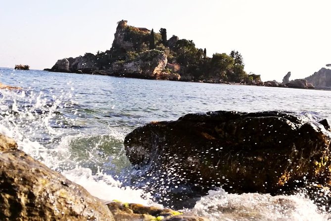 The Godfather Movie Tour From Catania - Exploring Movie Backdrops