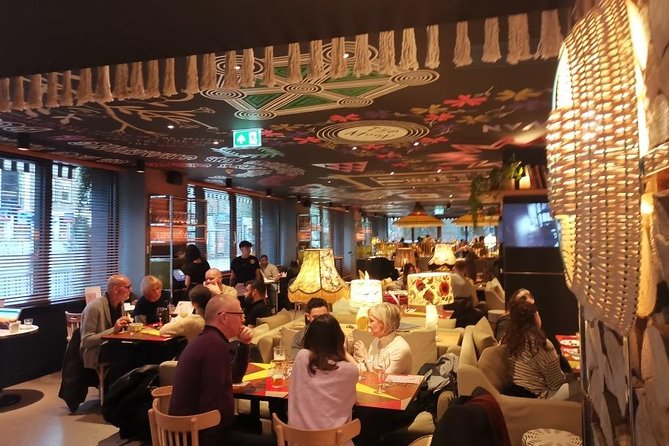 The Great East London Pub Crawl! - Cancellation Policy and Alternatives