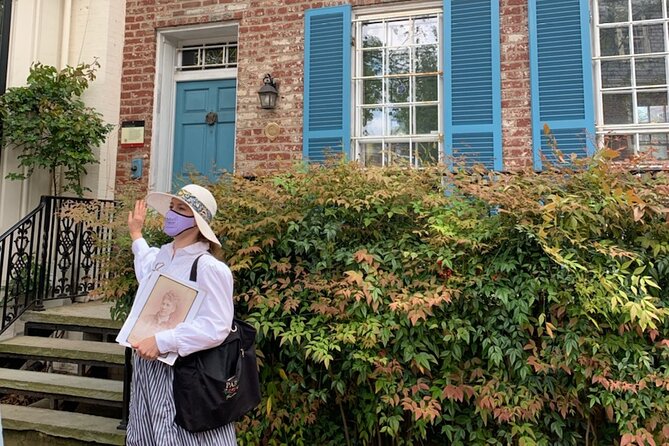 The History of Black Georgetown - Segregation and Civil Rights Activism