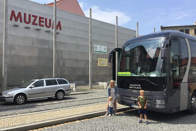 The Home of Czech Beer: Beer Tour to Northern Bohemia - From Prague - Tour Schedule