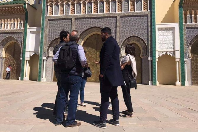 The Map Is Not the Territory, Discover Fez With a Local - Exceptional Reviews and Recommendations
