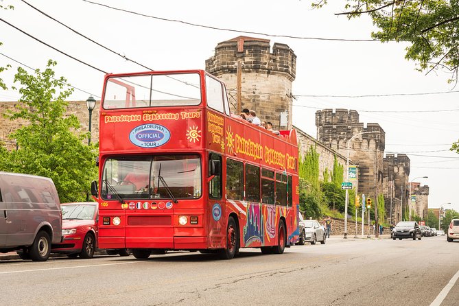 The Philadelphia Sightseeing Day Pass: 35+ Historic Attractions & Tours - How to Use the Pass