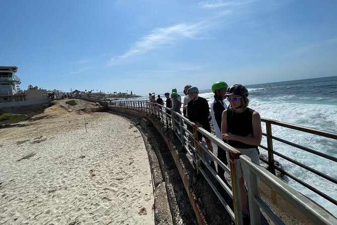 The Plunge E-Bike Tour in La Jolla - Pricing and Booking Information