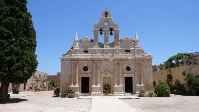 The Private Tour Of Eleftherna & Rethymno Villages - Traditional Cretan Lunch