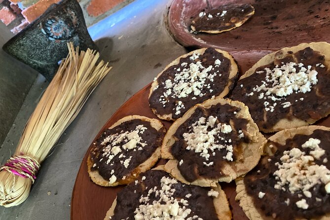 The Real Traditional Oaxaca Cooking Class - Recommendations for Prospective Participants