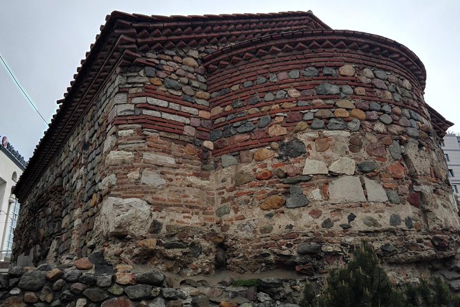 The Religion in and Around Sofia - Knowledgeable Guided Tours