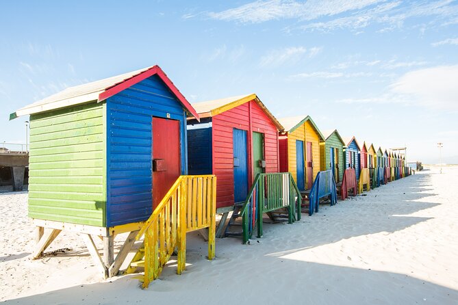 The Road Trip (Cape Point & Penguins) - Private Tour - Frequently Asked Questions
