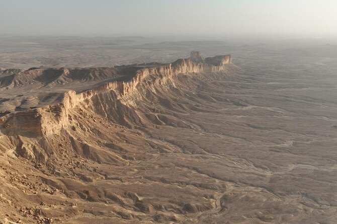 The Second Edge - Historical Camel Caravan Routes