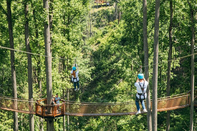 The Smoky Mountains Sightseeing Flex Pass: Save Big on Top Attractions and Tours - Operational Details