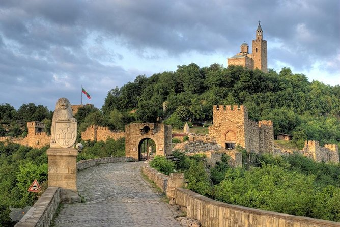 The Top 5 Cities in Bulgaria - Exceptional Tour Experience