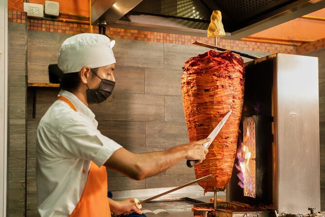 The Ultimate Cancun Taco & Street Mexican Food Tour - Positive Reviews