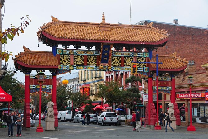 The Ultimate Group Package Tour of Victoria - Top Attractions in Victoria
