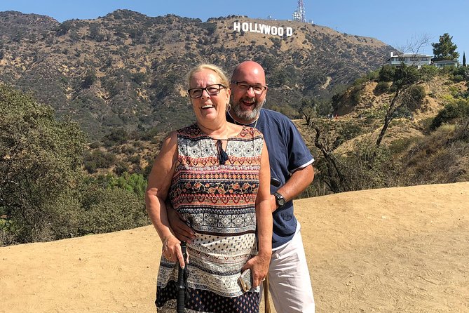 The Ultimate Hollywood Tour - What to Expect on the Tour