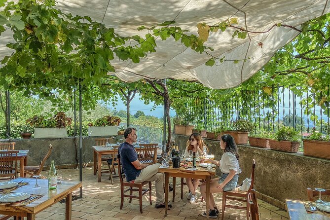The White Lotus Experience • Sicily (Private Tour) - Pricing Information