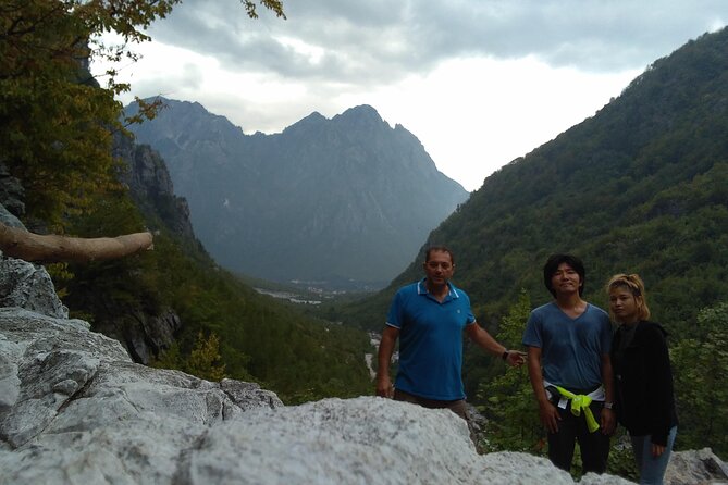 Theth and Shkoder, 2 Days Tour From Tirana - Highlights and Itinerary