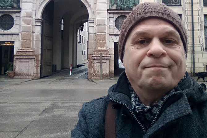 Third Reich - Facts About WWII : Small Group Walking Tour - The Third Reichs Impact