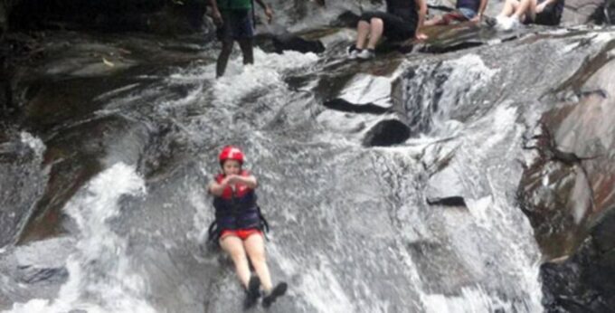 Three-Day Kitulgala Adventure Excursion - Frequently Asked Questions